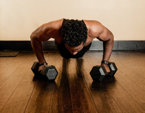 Pushup